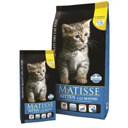 Farmina MATISSE Kitten 1-12 months 400 g