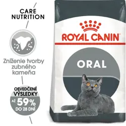 ROYAL CANIN Oral 400 g