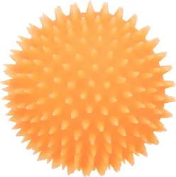 TRIXIE Fosforeskujúca lopta- ježko 10 cm