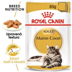 ROYAL CANIN Maine Coon 85 g