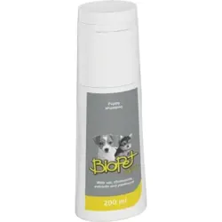 BIOPet šampón pre šteňatá 200 ml