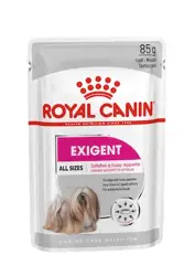 ROYAL CANIN Exigent 85 g kapsička