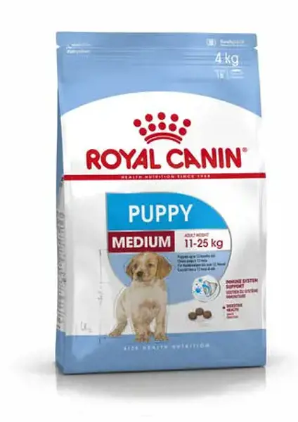 ROYAL CANIN Medium Puppy 1 kg