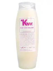 KW-Balzam aloe vera 250 ml