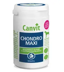 Canvit Chondro Max 500 g