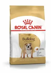 ROYAL CANIN Adult Bulldog 3 kg