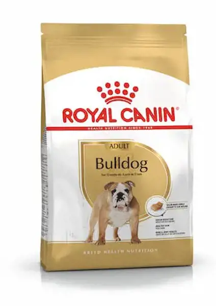 ROYAL CANIN Adult Bulldog 3 kg