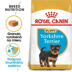 ROYAL CANIN Puppy Yorkshire Terrier 500 g