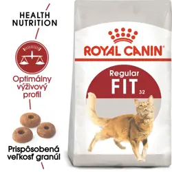 ROYAL CANIN FIT 32, 400 g