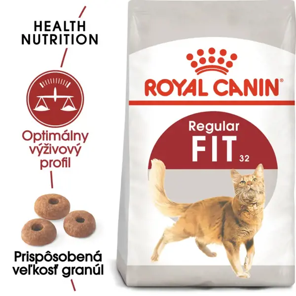 ROYAL CANIN FIT 32, 400 g