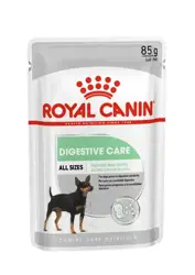 ROYAL CANIN Mini Digestive care 85 g kapsička
