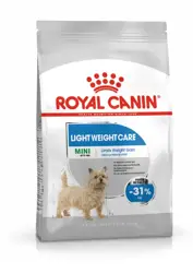 ROYAL CANIN Mini Light 3 kg