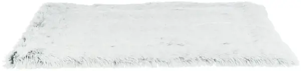 TRIXIE Podložka Harvey 95 x 65 cm - biela/sivá