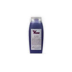 KW-Šampón na bielu srsť 250 ml