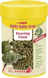 SERA RAFFY BABY-Gran Nature 100 ml