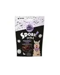 Mr.Bandit sport extra with duck training treats 150g